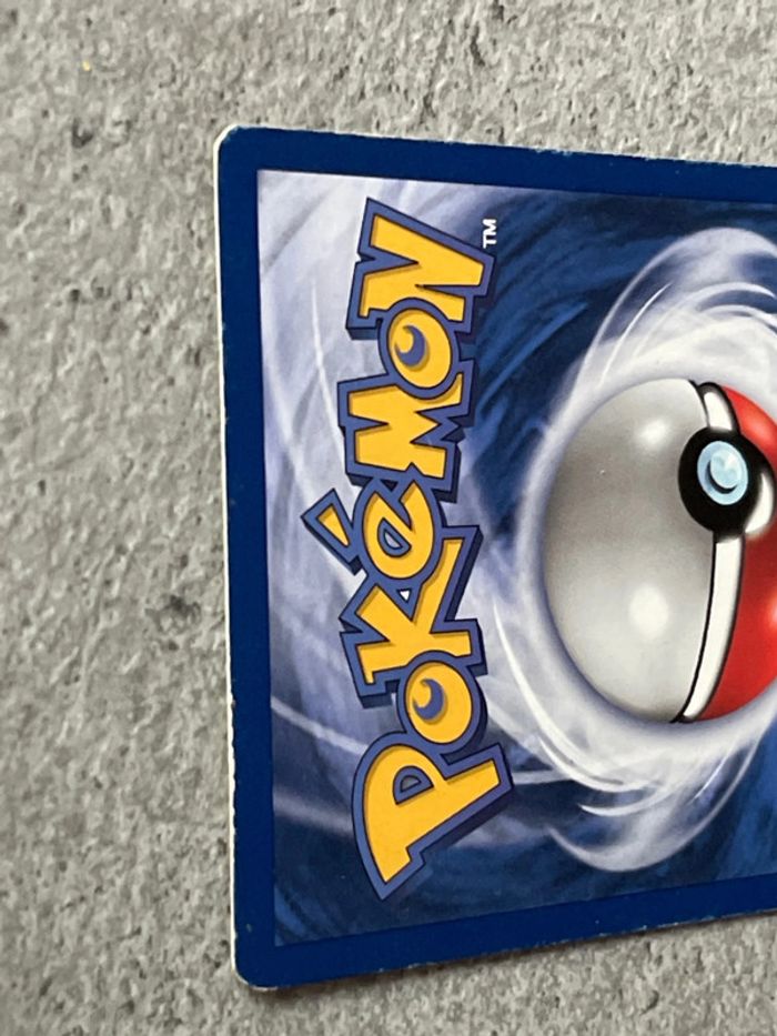 Carte Pokémon mytherbe 1ère édition - jungle - photo numéro 4