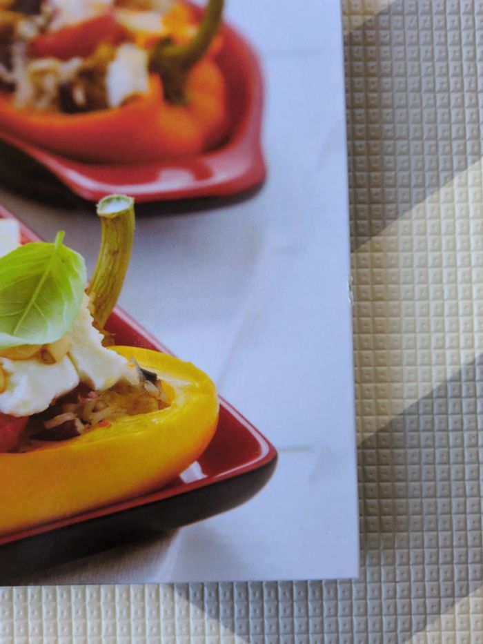 Cuisine végétarienne - photo numéro 5