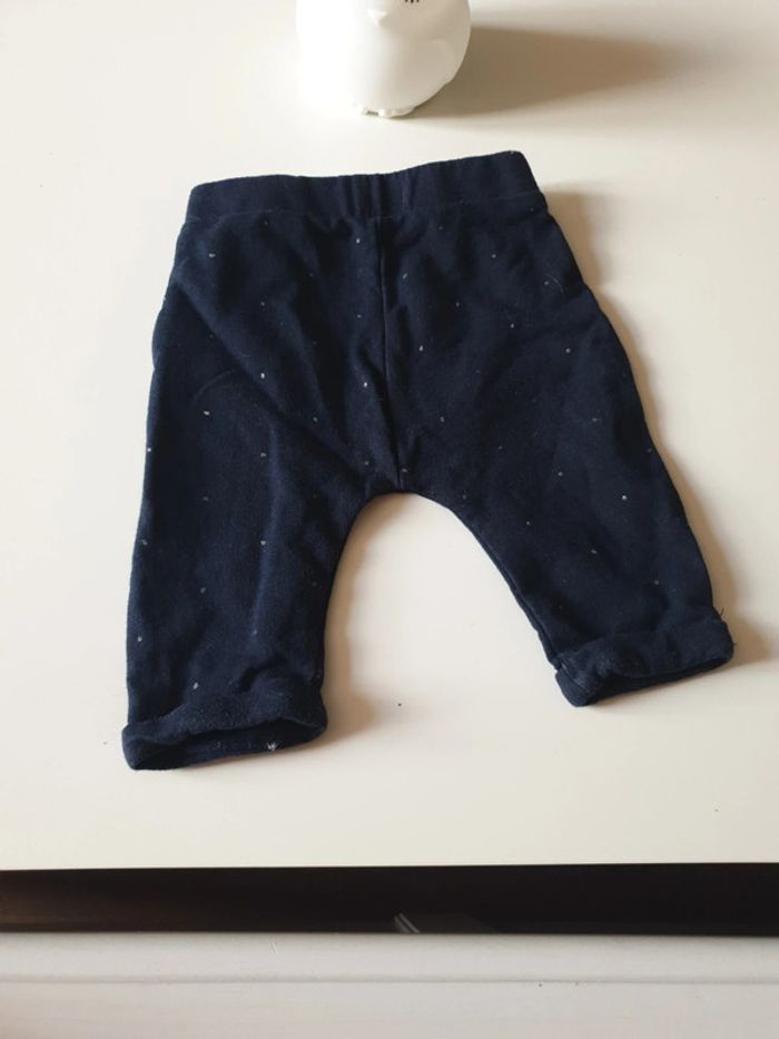 Pantalon sarouel kiabi - photo numéro 2