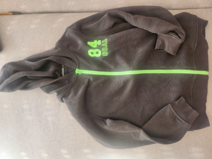 Veste de jogging - photo numéro 3