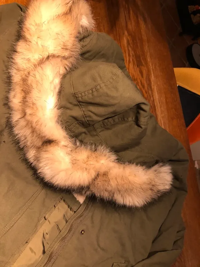 parka only état neuf - photo numéro 5