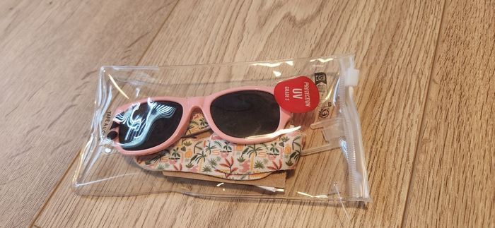 Lunettes de soleil