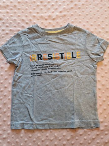 T-shirt