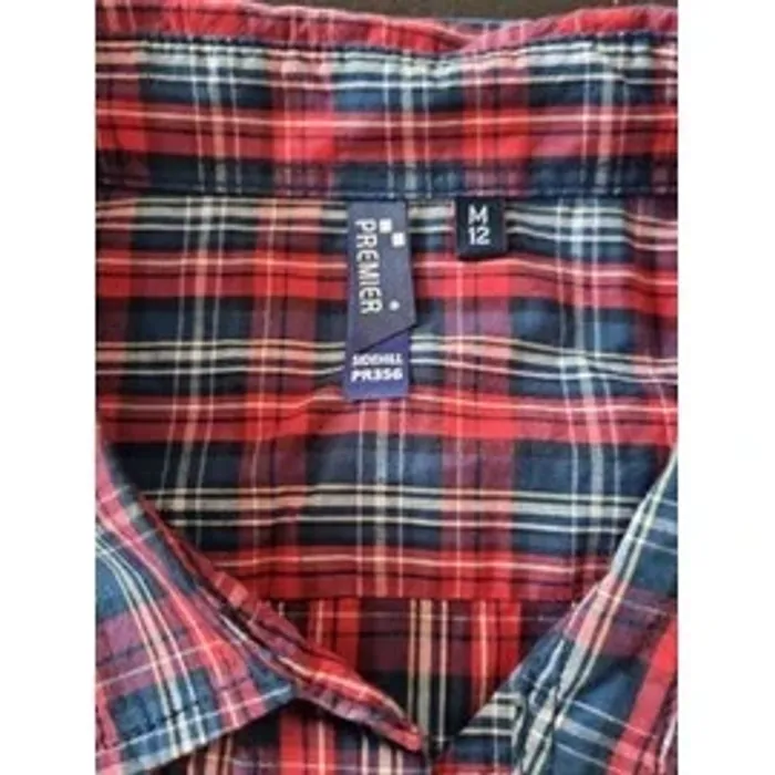 Chemise Femme, Taille M, Très Bon Etat M / 38 / 10 - photo numéro 2