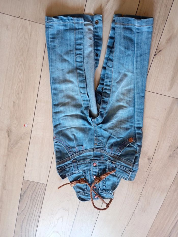 Lot de vêtements taille 9 mois - photo numéro 4