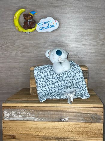 DDC399 doudou et compagnie koala 🐨