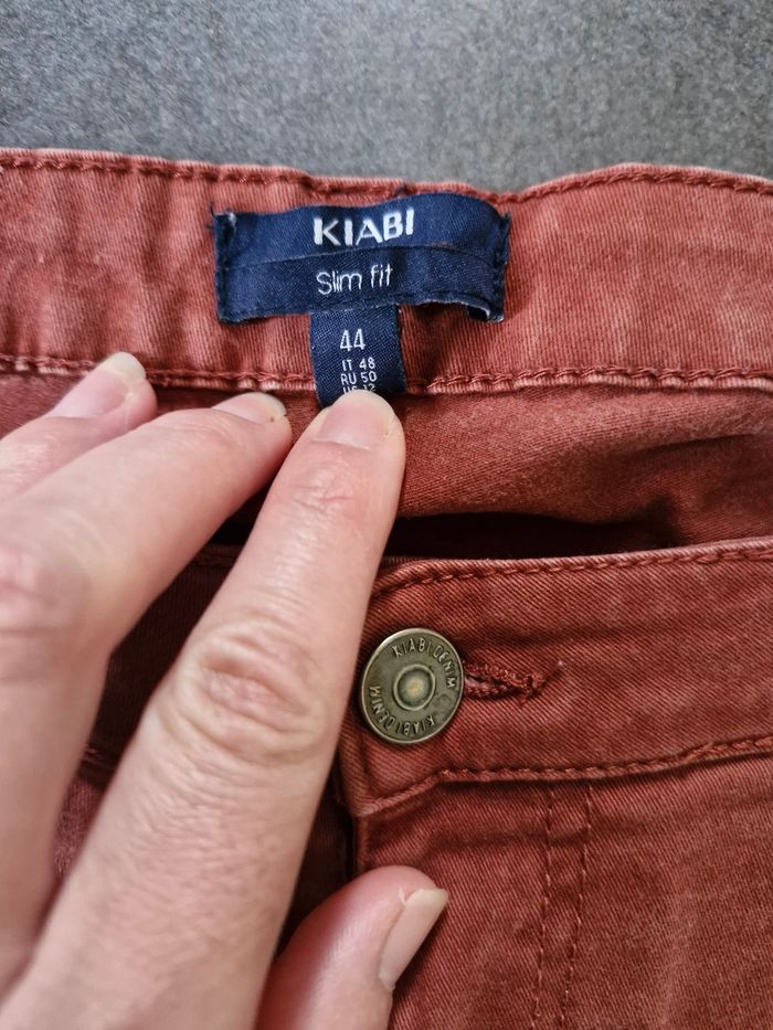 Pantalon - photo numéro 3