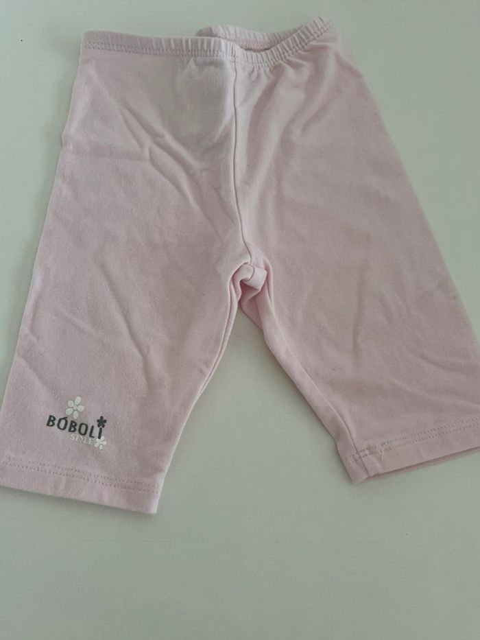 Legging Boboli taille 9M/ 74cm