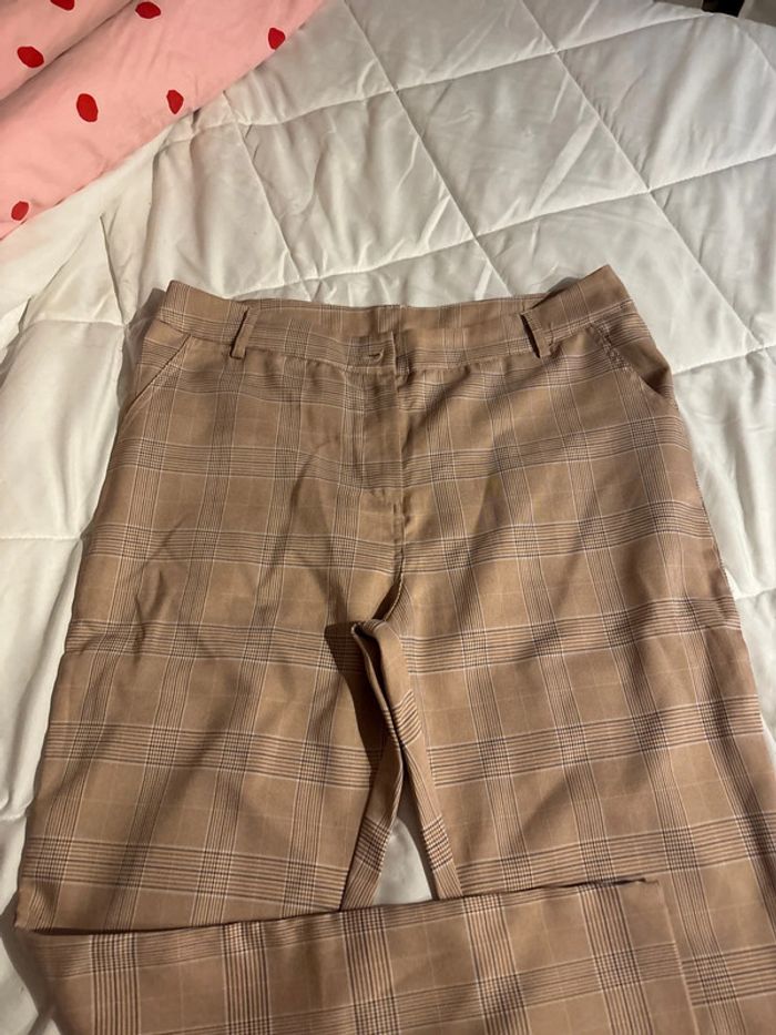 Pantalon droit - photo numéro 2