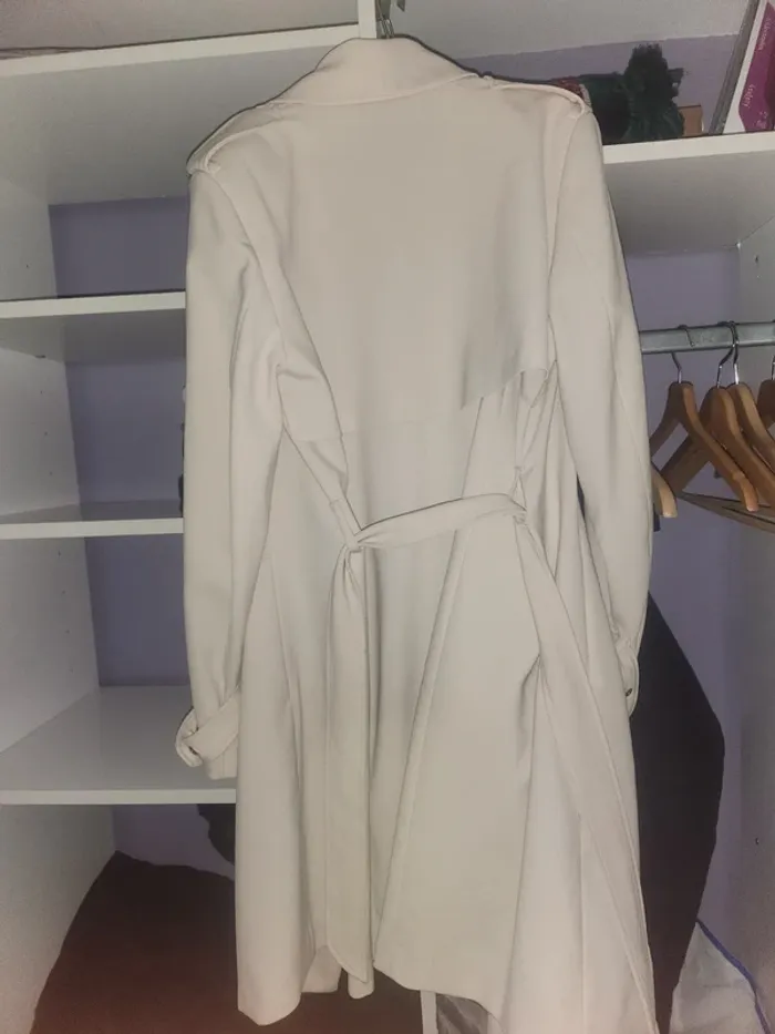 Manteau h&m - photo numéro 14