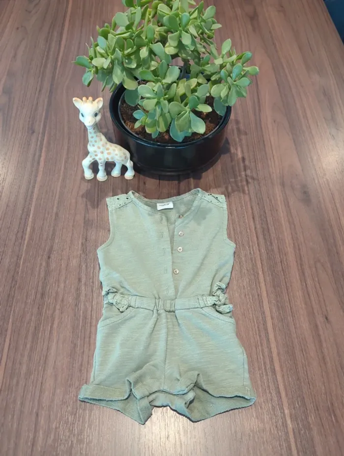 Combishort TAO 9m