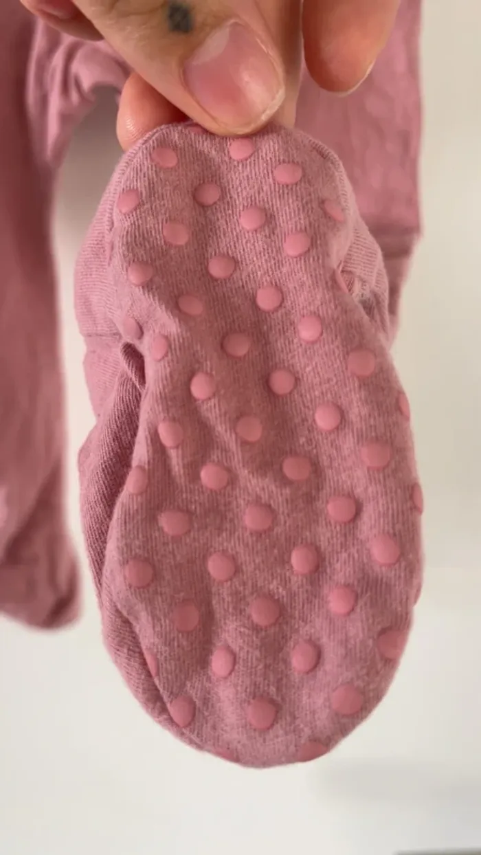 Pyjama bébé fille - photo numéro 3