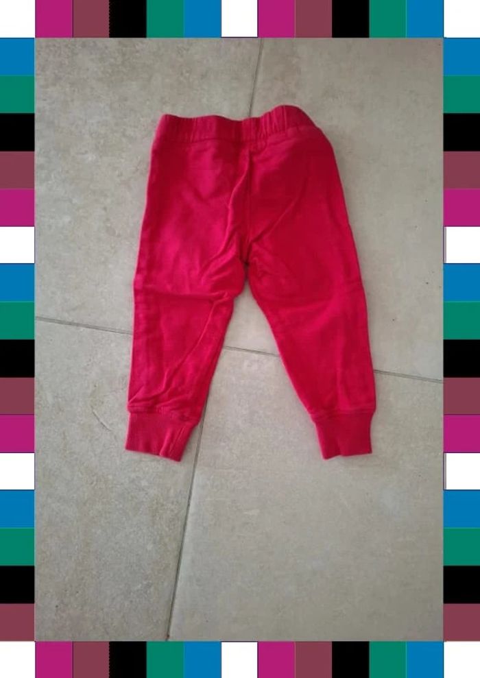 Joggings 2 ans - photo numéro 3