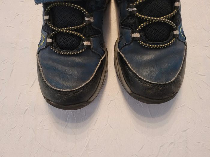 Baskets - photo numéro 3