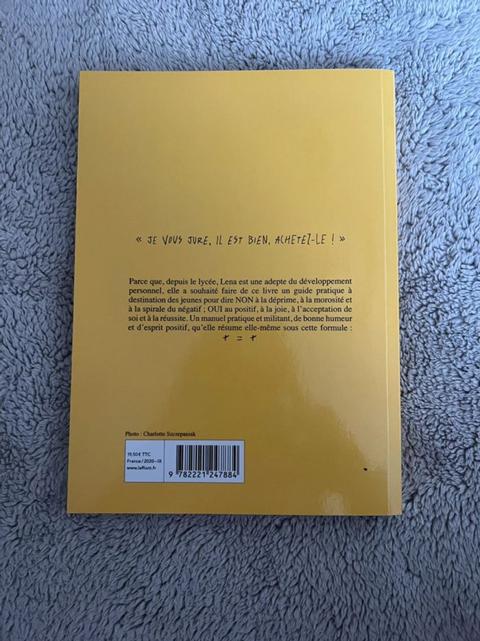 Livre toujours plus - photo numéro 2