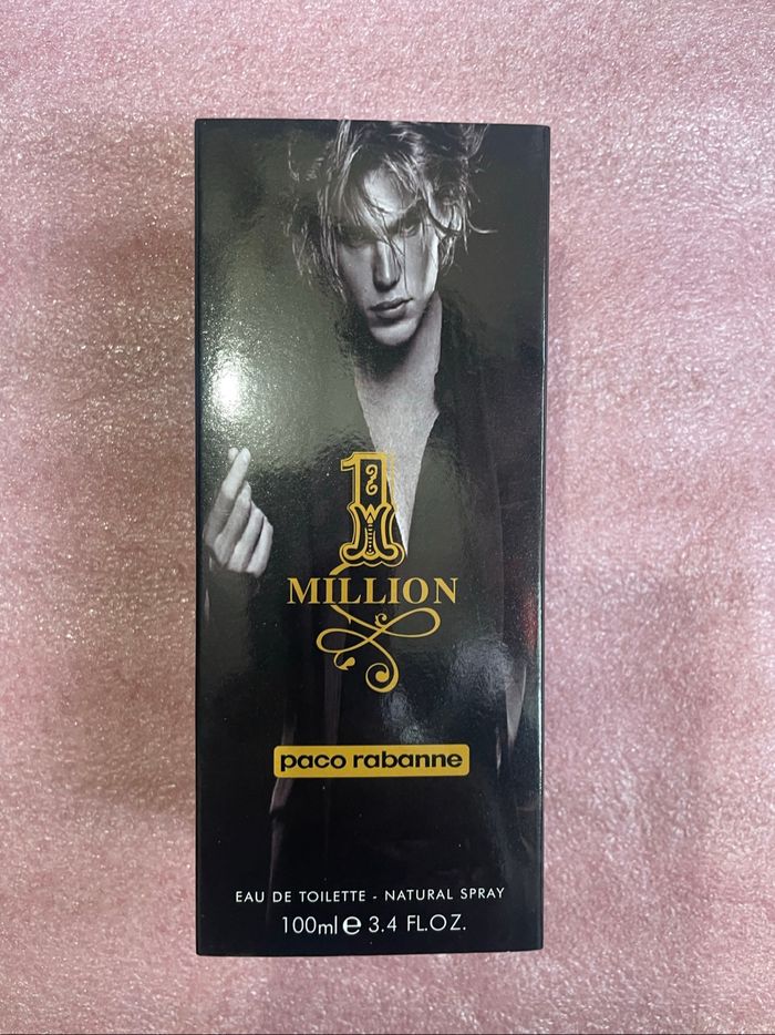 eau de toilette - photo numéro 3