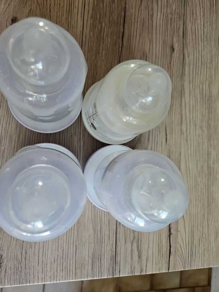 Biberons Mam - photo numéro 3