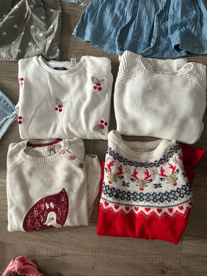 Lot de 26 pièces - photo numéro 4