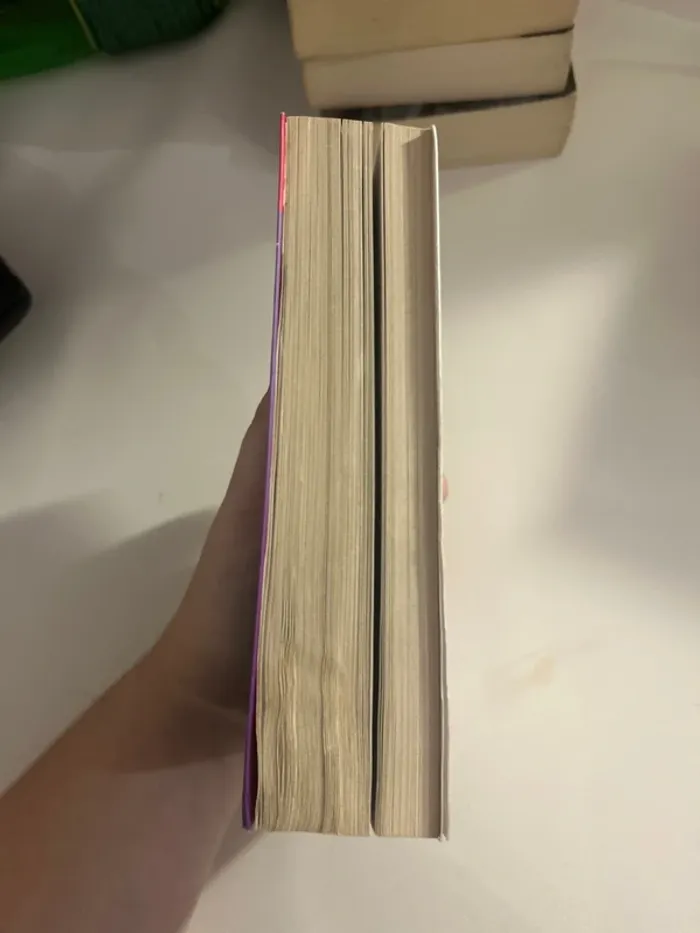 Nymphéa et la chambre rouge t1 - photo numéro 4