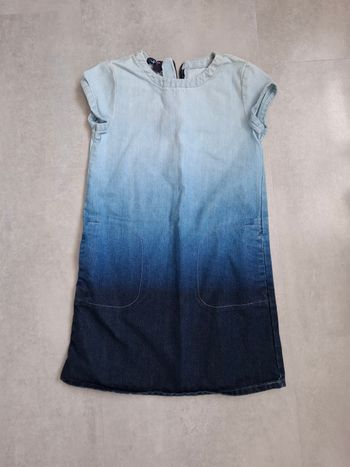 Robe gap 10/11 ans