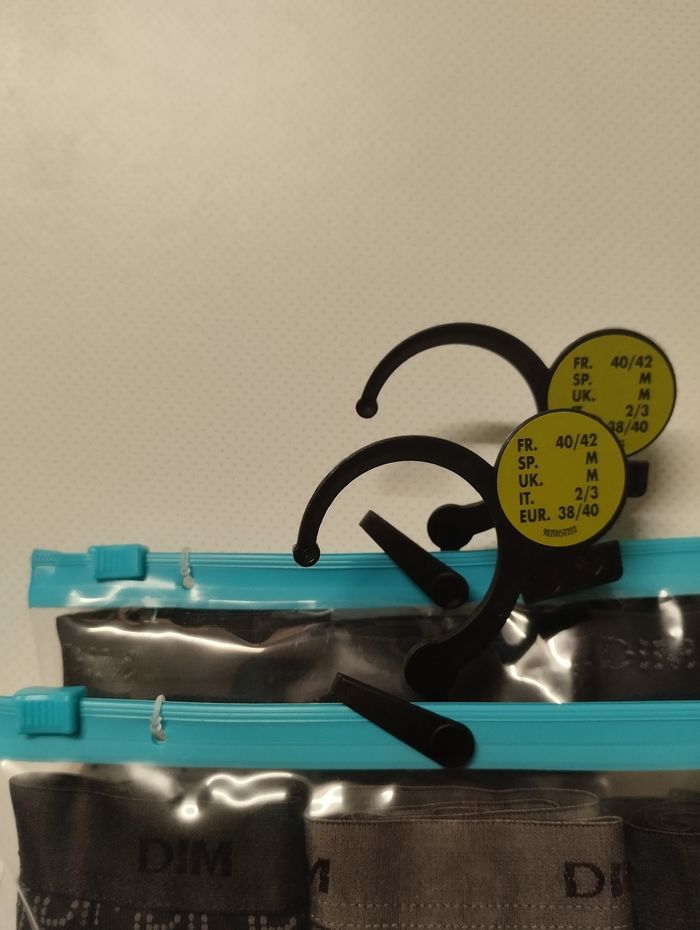 Culottes femme Dim - photo numéro 2