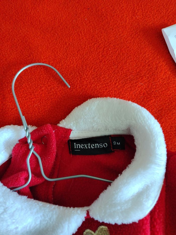 Robe de Noël - photo numéro 3