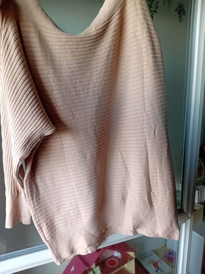 Pull femme - photo numéro 2