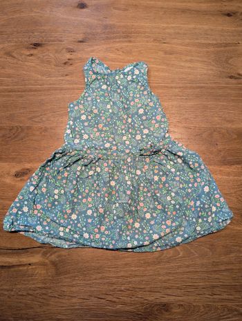 Robe 2 ans