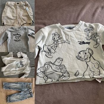 Vêtements