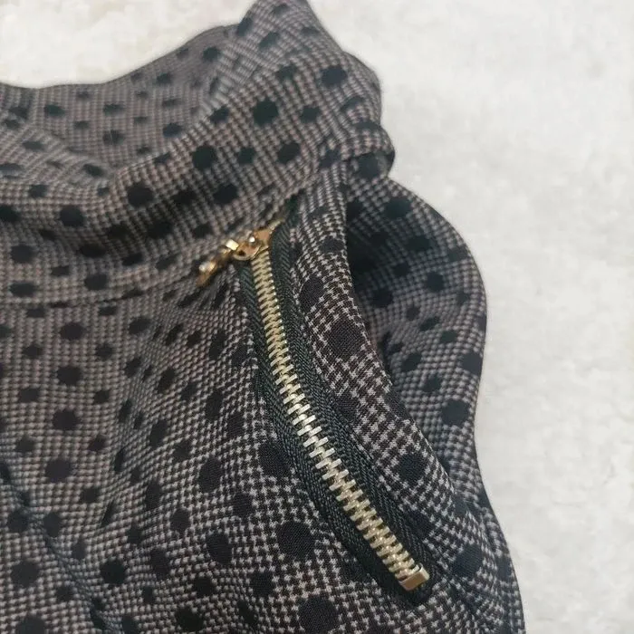 Jegging doublé polaire taille 34 - photo numéro 7