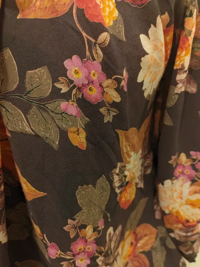 Blouse - photo numéro 2