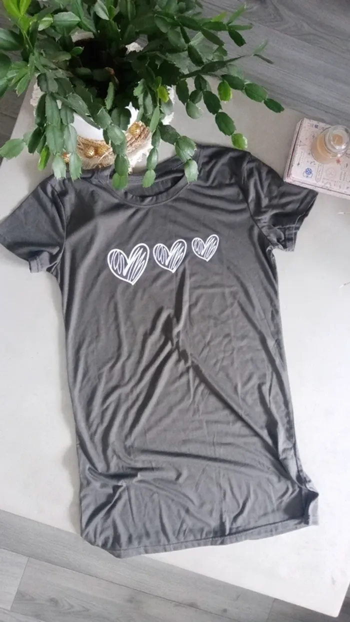 Robe de nuit/pyjama femme S