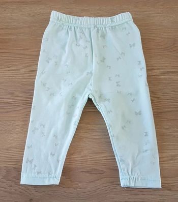 Legging 6 mois
