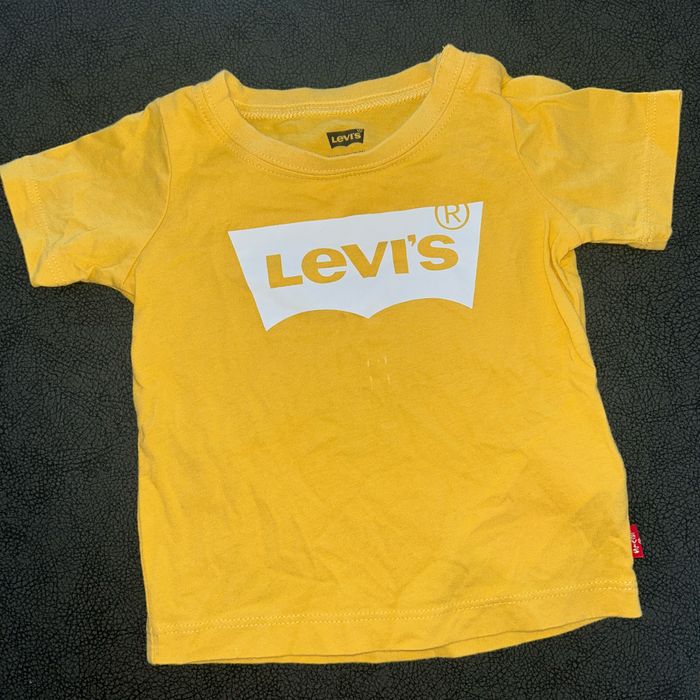 T-shirt levi ´s