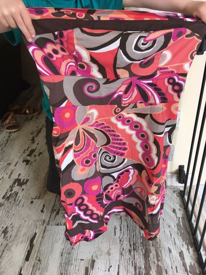 Robe xanaka