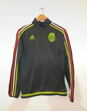 Adidas Mexique maillot d'entraînement