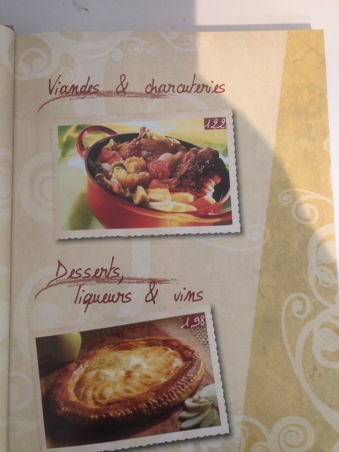 Recettes de nos terroirs - photo numéro 3