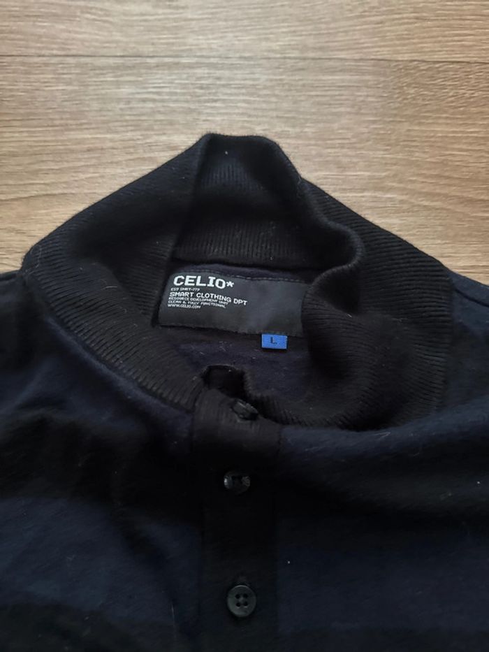Pull taille L - photo numéro 3