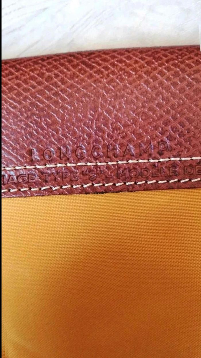 Sac  porté  main  S - photo numéro 5