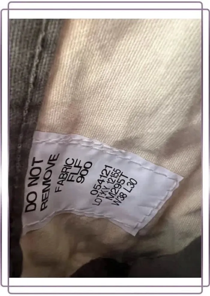 Short cargo workwear homme Tyndale 38x30 Pantaloncini carpentiere uomo Zimmermannsshorts Herren - photo numéro 3