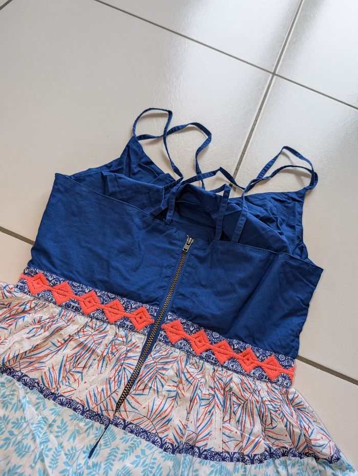 Robe Kaporal - photo numéro 4