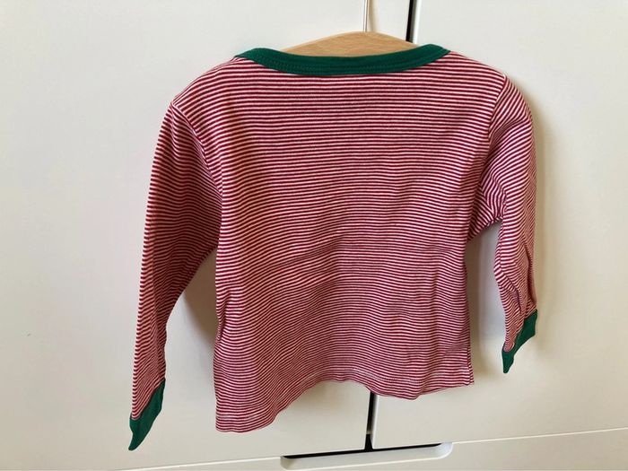 Pyjama Petit Bateau - photo numéro 4
