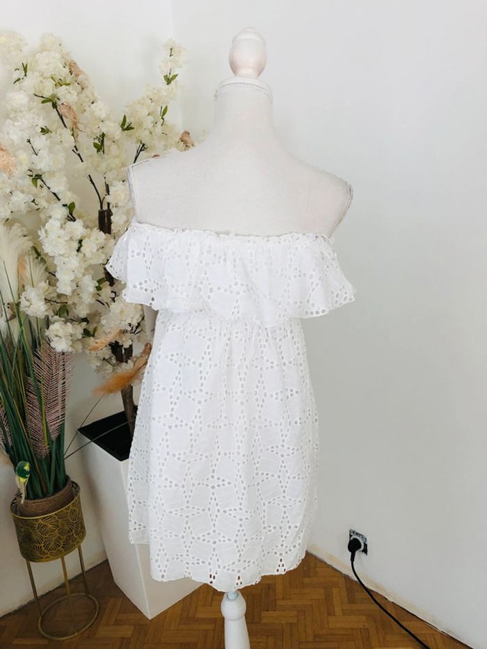 Robe Zara d’été neuve taille M - photo numéro 8
