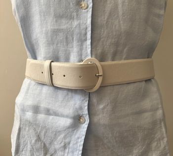 Ceinture Agnès.b