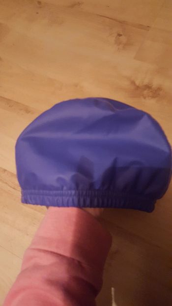 Bonnet de bain  nabaiji