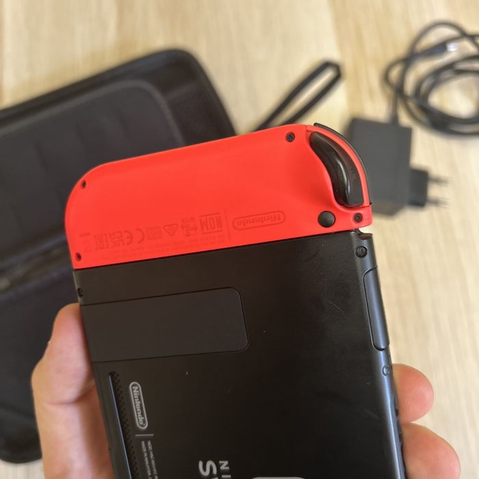 nintendo switch 2 - photo numéro 5