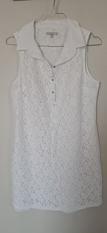 Robe été 