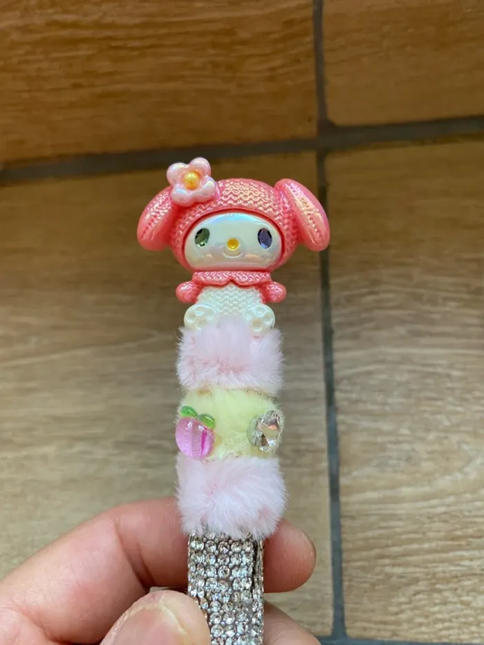 Stylo my Melody - photo numéro 5