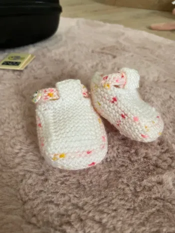 Chausson naissance
