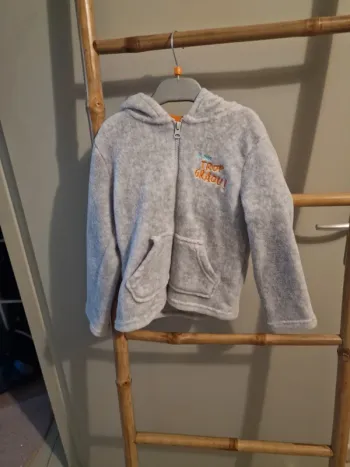 Veste polaire